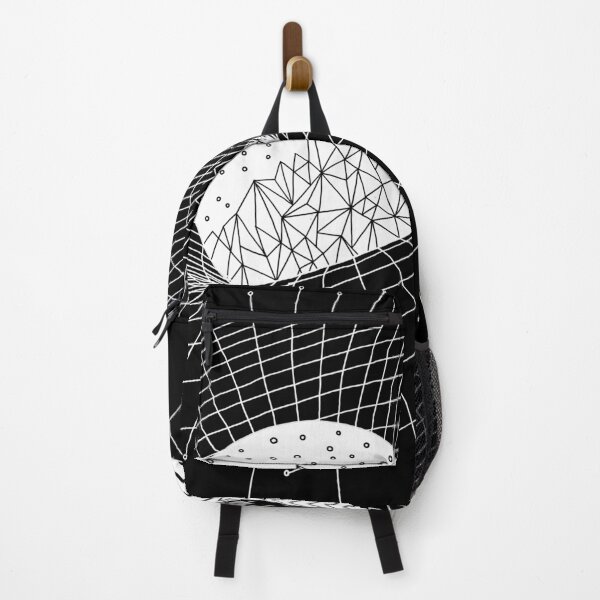 Item preview, Geometry of the World in Space Time Vortex designed and sold by Arkneer.