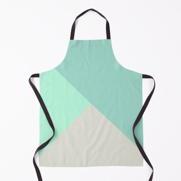 Item preview, Basic Triangles (green) designed and sold by ojasha.