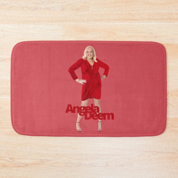 Item preview, Angela Deem Digital art | Angela Deem - 90 Day Fiance (Angela & Michael) designed and sold by TheTrueOne.