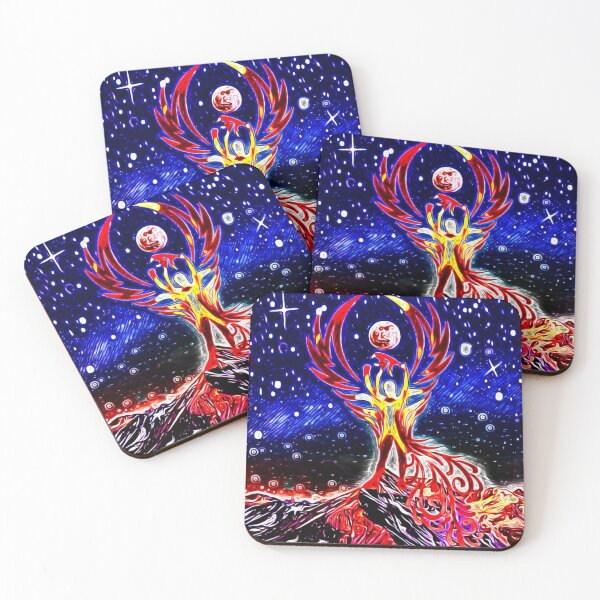 Item preview, Asher  designed and sold by KnightStarrArt.