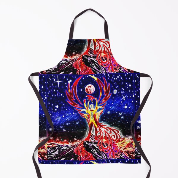 Item preview, Asher  designed and sold by KnightStarrArt.
