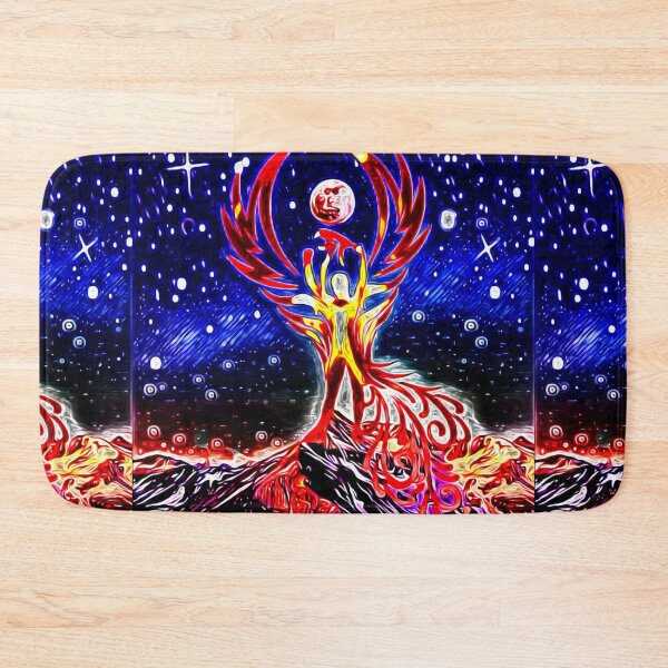 Item preview, Asher  designed and sold by KnightStarrArt.