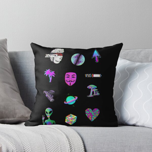 Item preview, Badass vaporwave pack designed and sold by SidTastic .
