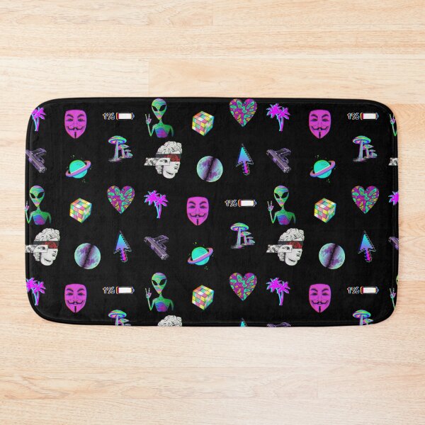 Item preview, Badass vaporwave pack designed and sold by SidTastic .