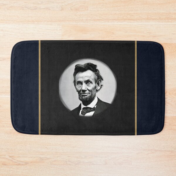 Item preview, Abraham Lincoln designed and sold by DragonXX.