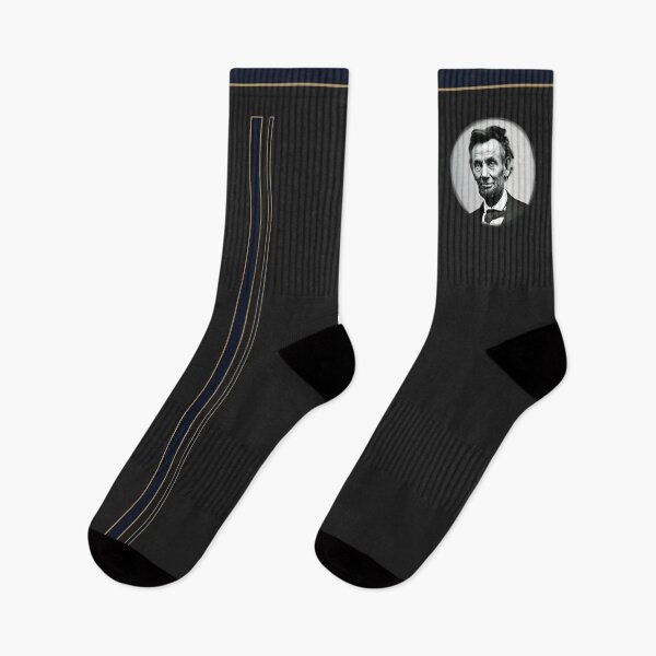 Item preview, Abraham Lincoln designed and sold by DragonXX.