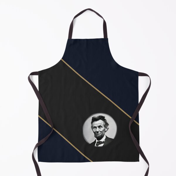 Item preview, Abraham Lincoln designed and sold by DragonXX.