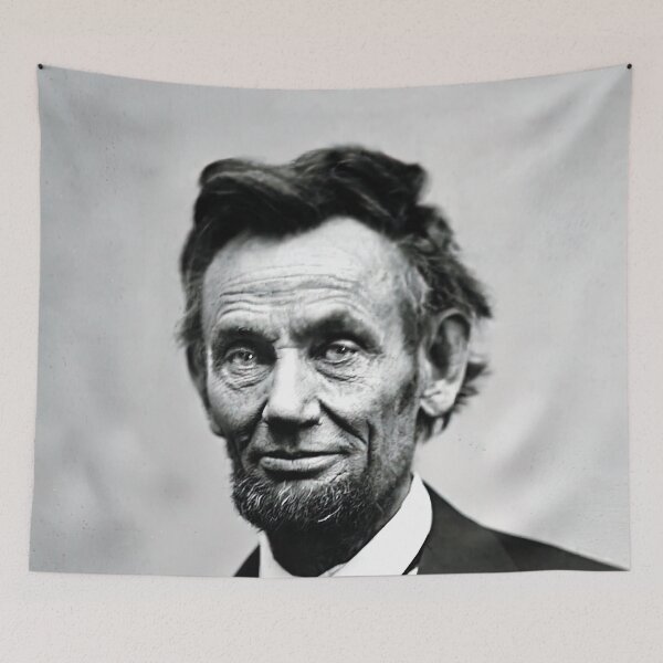 Item preview, Abraham Lincoln designed and sold by DragonXX.