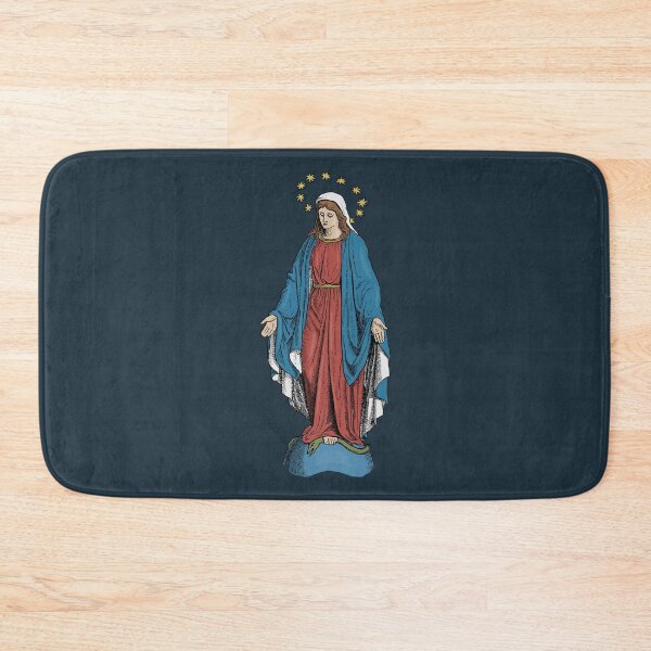Item preview, Blessed Virgin Mary designed and sold by Beltschazar.