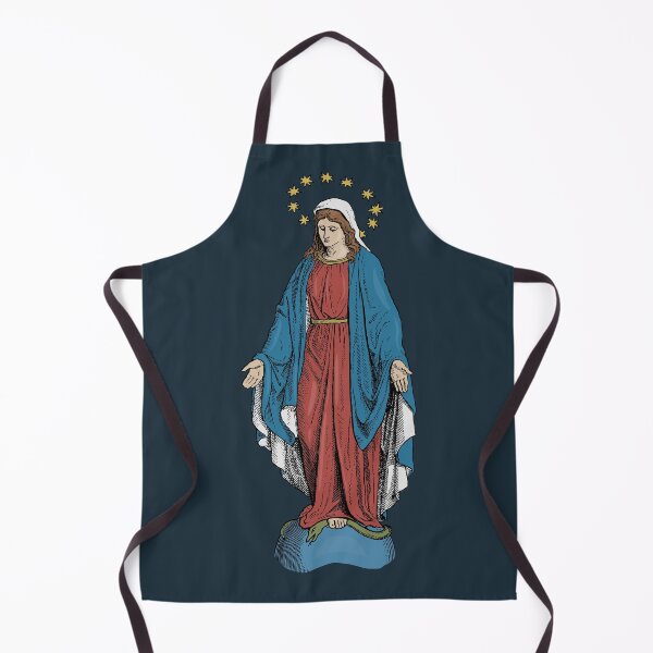 Item preview, Blessed Virgin Mary designed and sold by Beltschazar.