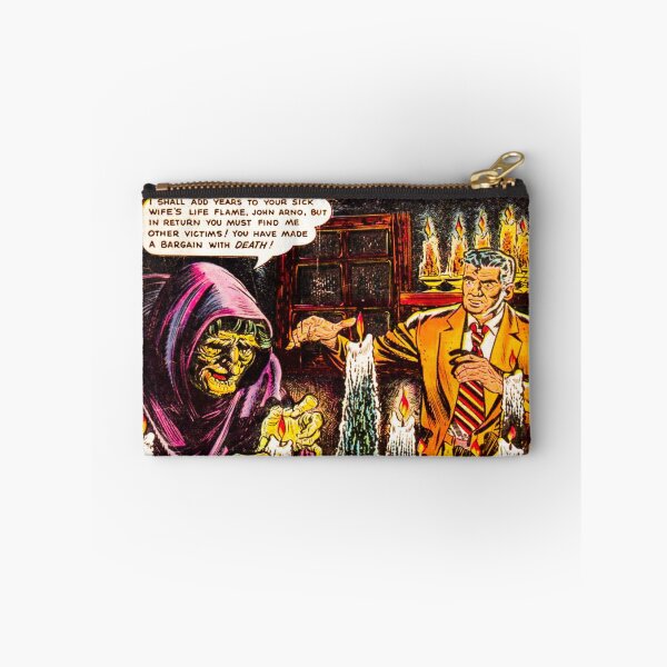 Item preview, Beyond Comics - Vintage Comic Book Cover designed and sold by CosmicBee.