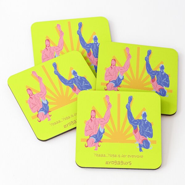 Item preview, Yoga Namaste for everyone designed and sold by MagicEmpress.