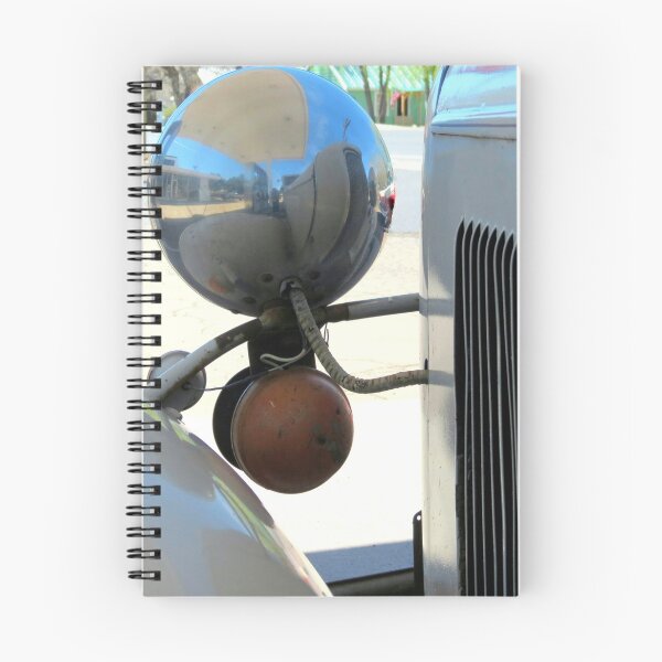 Item preview, Little Ol' Ford designed and sold by Diane Arndt.