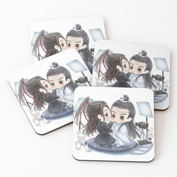 Item preview, WANGXIAN.PHOTOSHOOT.TIME! designed and sold by stephylee88.