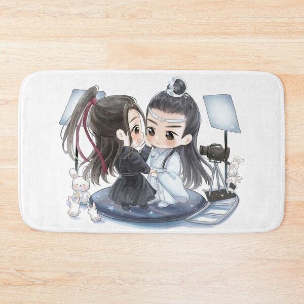 Item preview, WANGXIAN.PHOTOSHOOT.TIME! designed and sold by stephylee88.