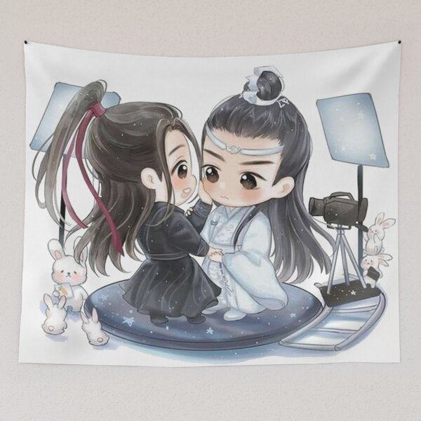 Item preview, WANGXIAN.PHOTOSHOOT.TIME! designed and sold by stephylee88.