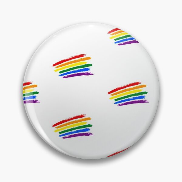 Item preview, LGBTQ+ Flag illustration designed and sold by SurbDesigns.