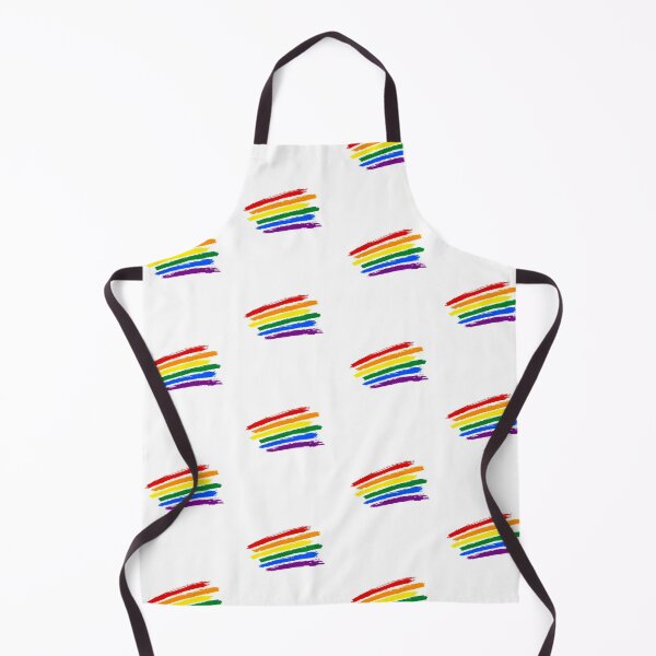Item preview, LGBTQ+ Flag illustration designed and sold by SurbDesigns.