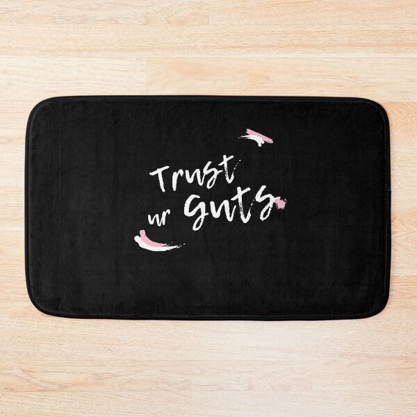 Item preview, Trust Your Guts (Dark) designed and sold by TraderShirts.