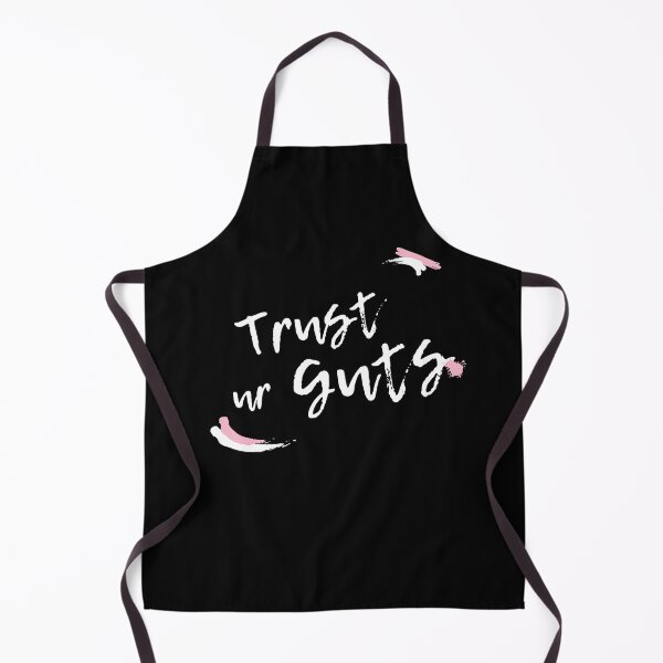 Item preview, Trust Your Guts (Dark) designed and sold by TraderShirts.