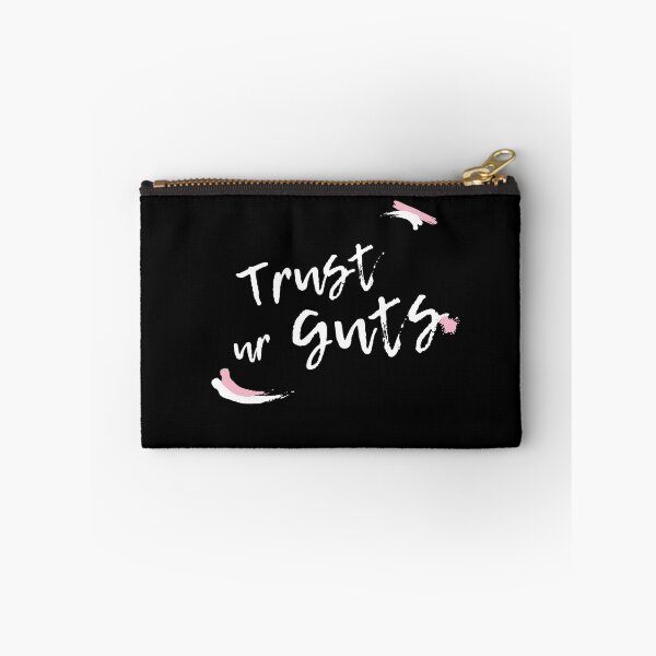 Item preview, Trust Your Guts (Dark) designed and sold by TraderShirts.