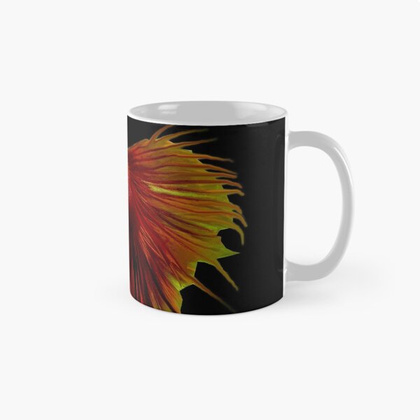 Item preview, Betta Splendens ;Siamese fighting Fish.  designed and sold by Alex Gardiner.
