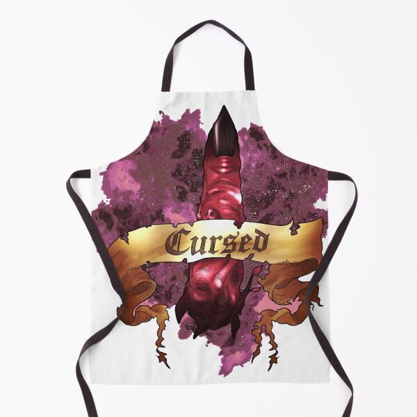 Item preview, Cursed designed and sold by kitt0Kattsu.