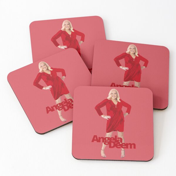 Item preview, Angela Deem Digital art | Angela Deem - 90 Day Fiance (Angela & Michael) designed and sold by TheTrueOne.