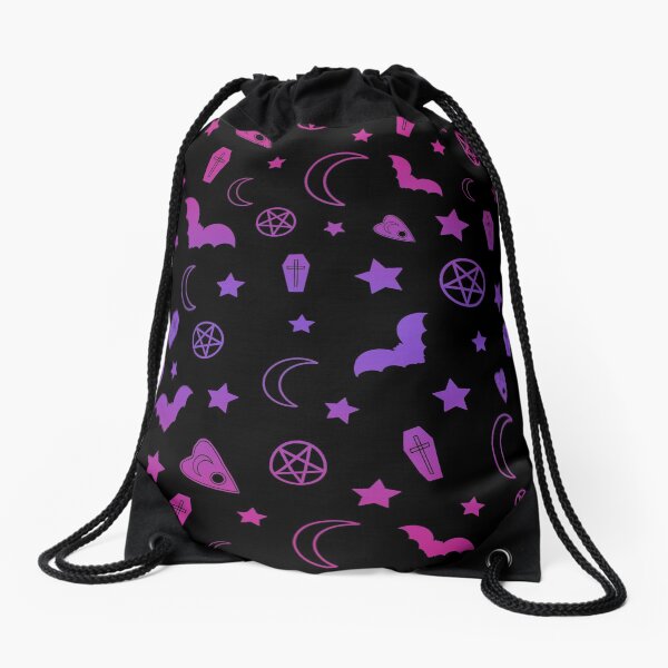 Item preview, Witchy Pattern  designed and sold by Amethyst0Moon.
