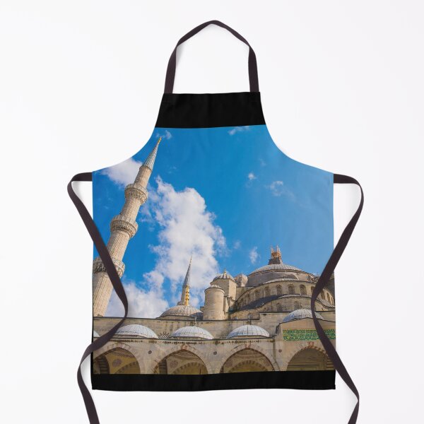 Item preview, Blue Mosque in Istanbul designed and sold by jojobob.