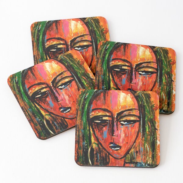 Item preview, Zuzu la zingara designed and sold by amoxes.