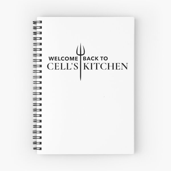 Item preview, Welcome Back To Cell's Kitchen designed and sold by FilipeFerreira.