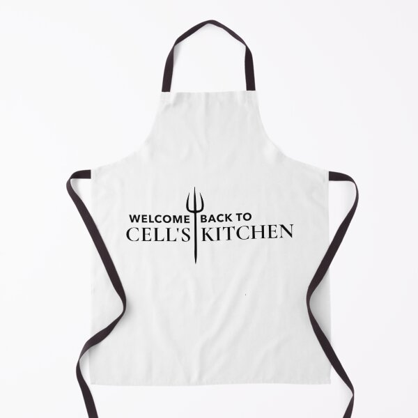 Item preview, Welcome Back To Cell's Kitchen designed and sold by FilipeFerreira.