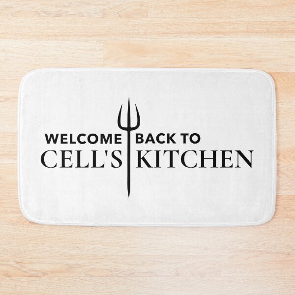 Item preview, Welcome Back To Cell's Kitchen designed and sold by FilipeFerreira.