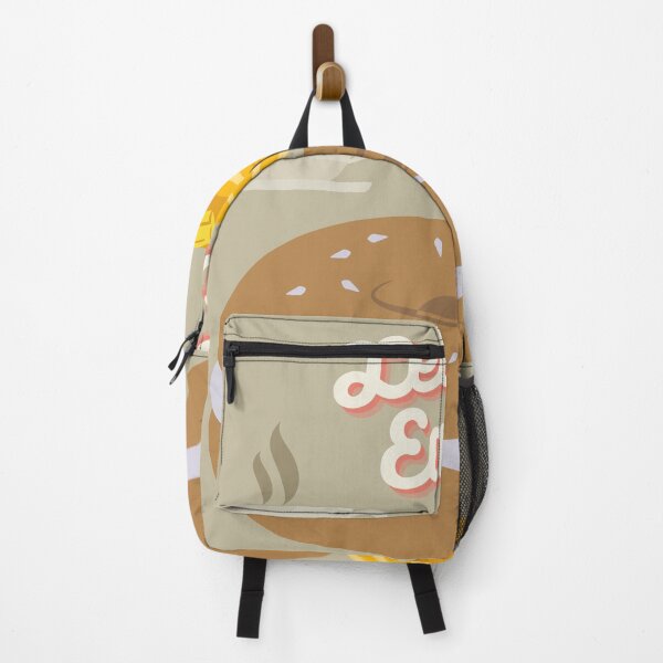 Item preview, lets eat designed and sold by Karan Katariya.