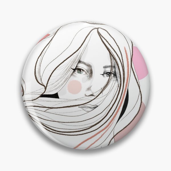 Item preview, "Anna" by Susanne Margarete Lutz © designed and sold by Susanne Margarete Lutz.