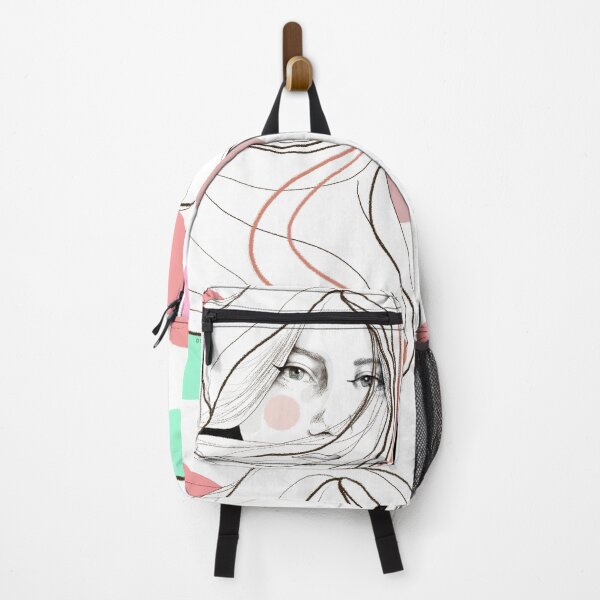 Item preview, "Anna" by Susanne Margarete Lutz © designed and sold by Susanne Margarete Lutz.