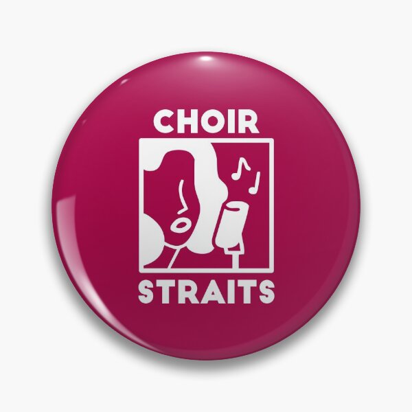 Item preview, Choir Straits designed and sold by TreacleMustard.