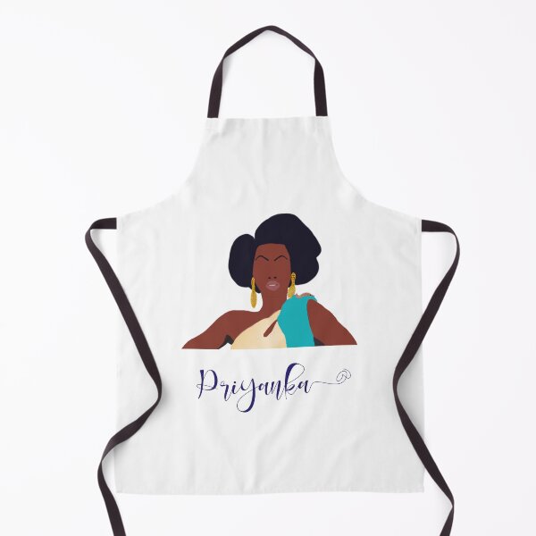 Item preview, Priyanka reina del norte designed and sold by Shirtgame.