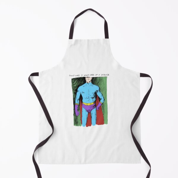 Item preview, Sometimes I would dress up in disguise. designed and sold by hausofwheat.