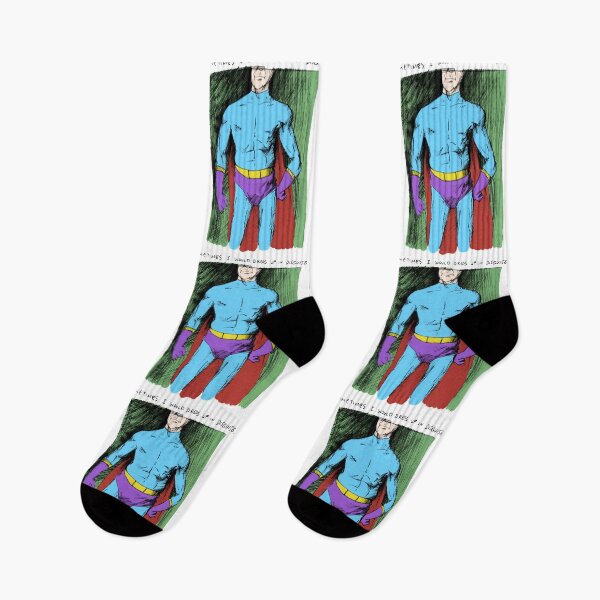 Item preview, Sometimes I would dress up in disguise. designed and sold by hausofwheat.