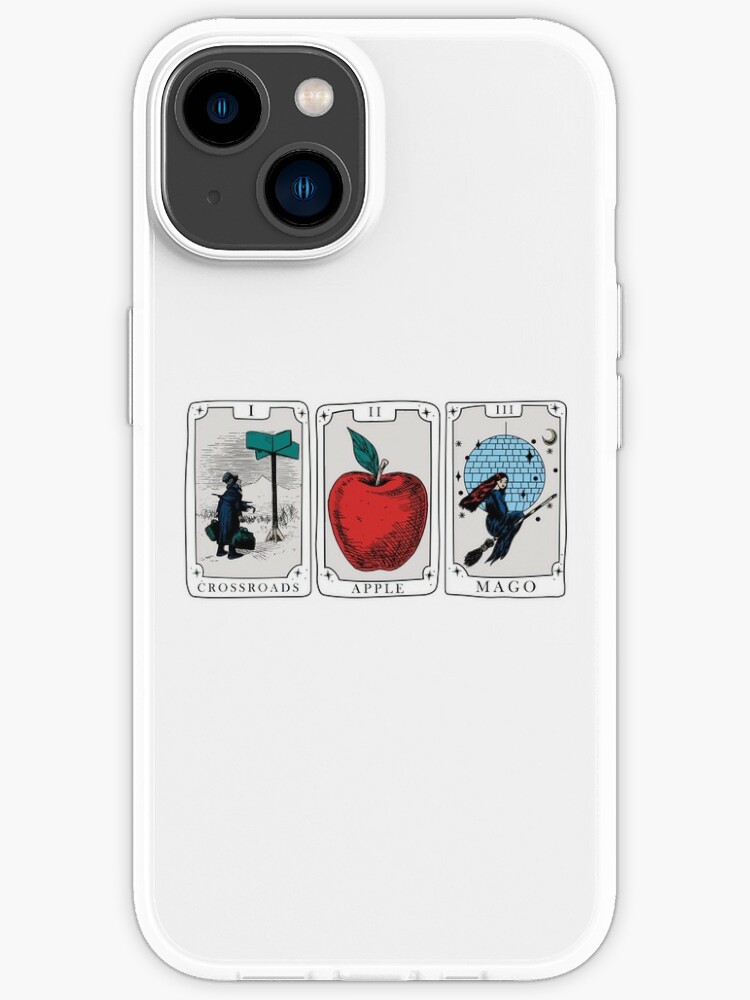 iPhone 12 mini El Mago Tarot Tarot