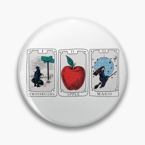 Item preview, Tarot Cards designed and sold by signalfanlab.