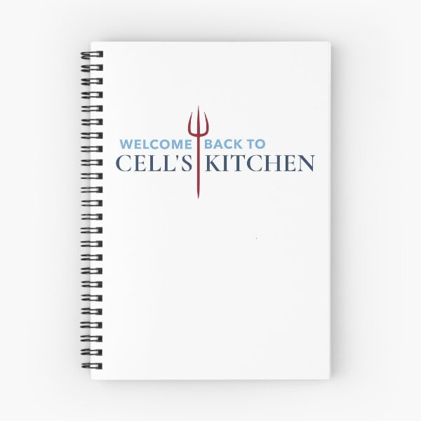 Item preview, Welcome Back To Cell's Kitchen (Colors) designed and sold by FilipeFerreira.
