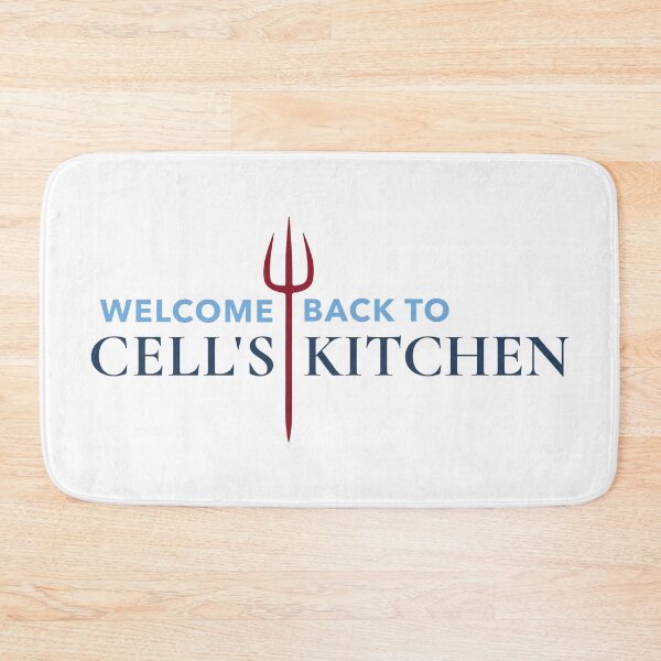 Item preview, Welcome Back To Cell's Kitchen (Colors) designed and sold by FilipeFerreira.