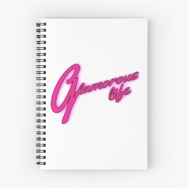 Item preview, Glamorous Life designed and sold by StoneBluePlanet.