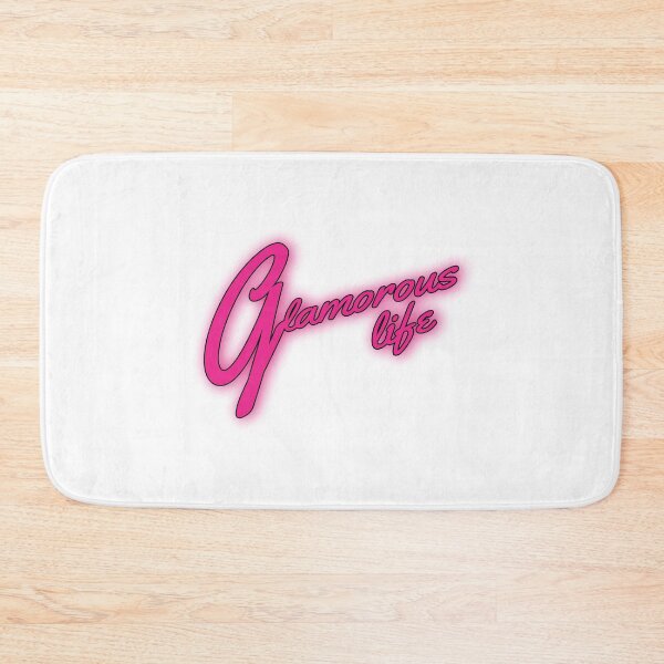 Item preview, Glamorous Life designed and sold by StoneBluePlanet.