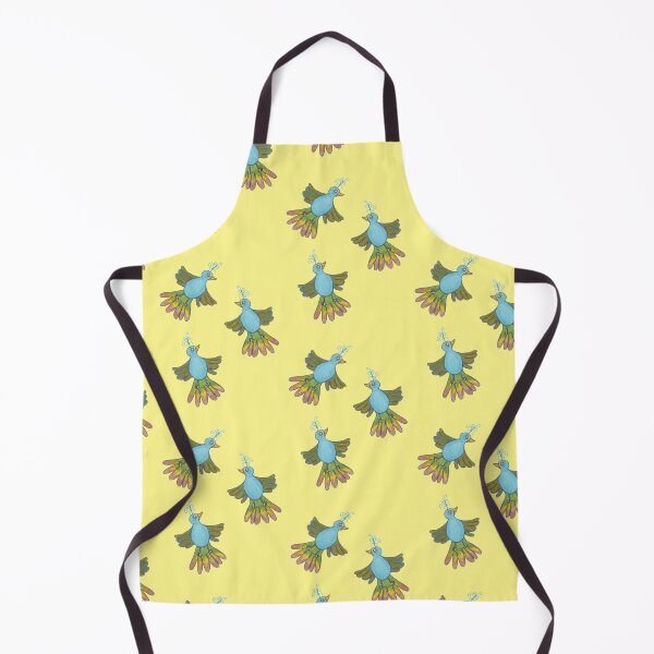Item preview, Flappy Birds designed and sold by LYNN COSTELLOE.