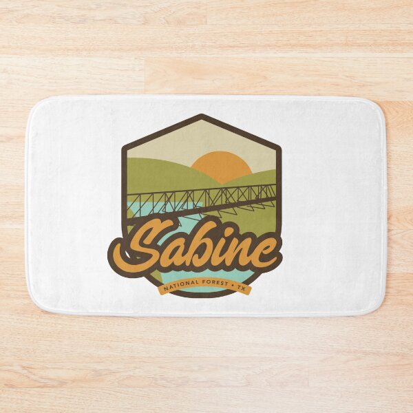 Item preview, Sabine National Forest – Texas designed and sold by Moritz Schwäble.