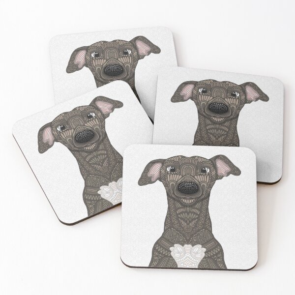 Item preview, Atigrado Iggy designed and sold by artlovepassion.
